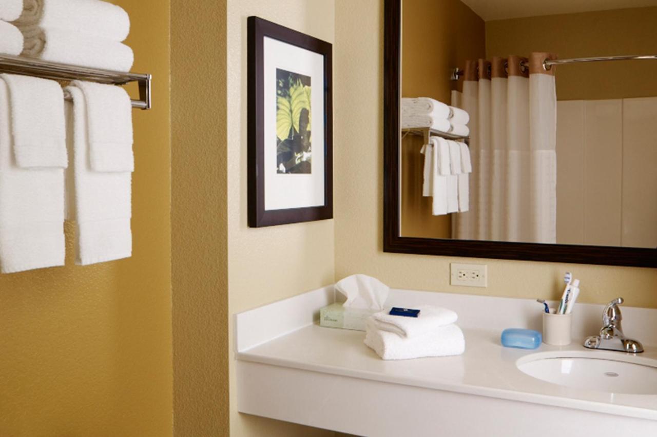 Extended Stay America Suites - Rochester - Greece Esterno foto