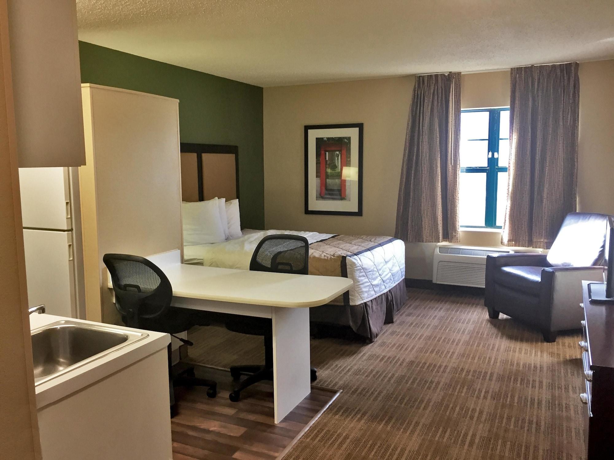 Extended Stay America Suites - Rochester - Greece Esterno foto