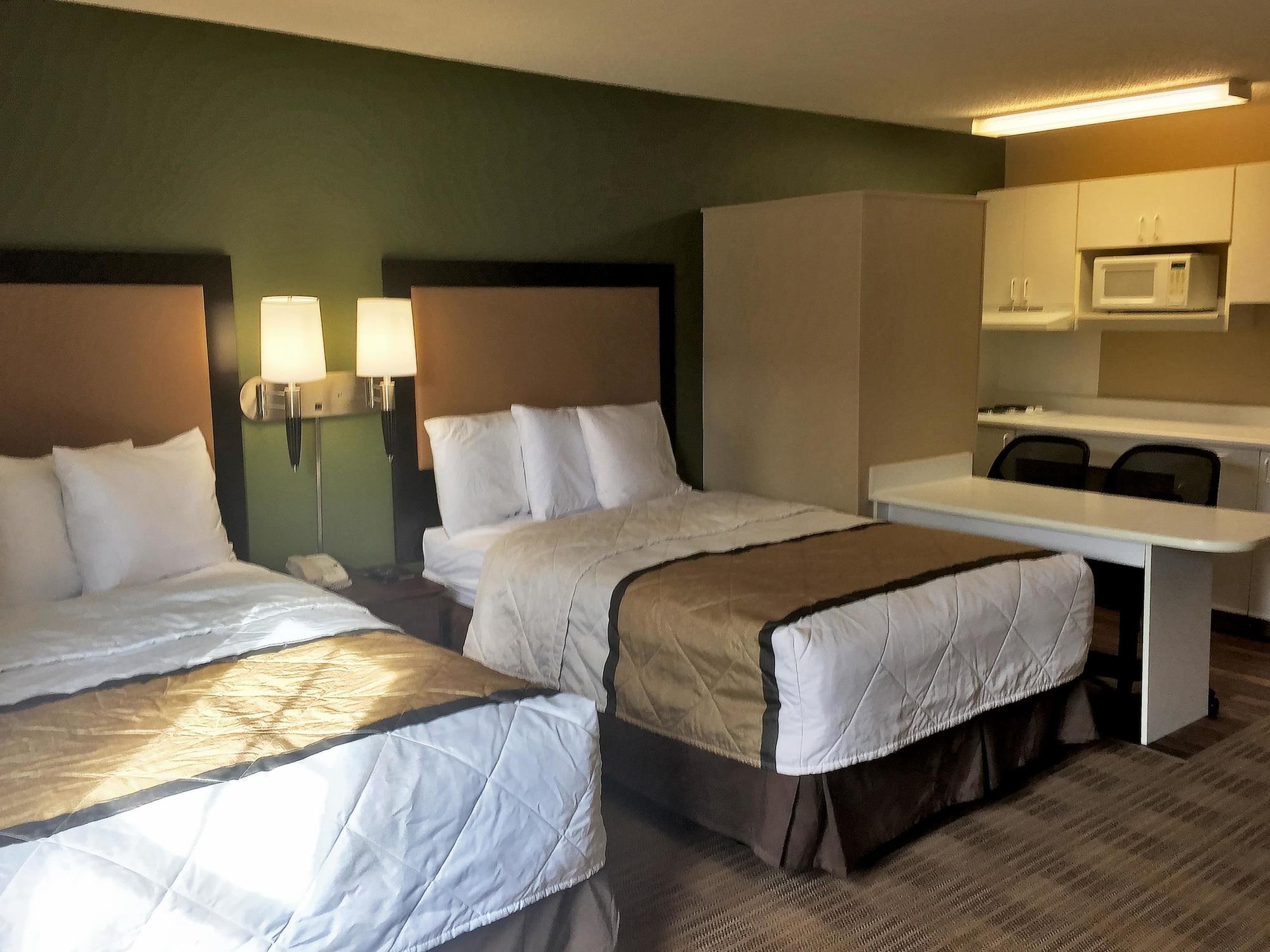 Extended Stay America Suites - Rochester - Greece Esterno foto