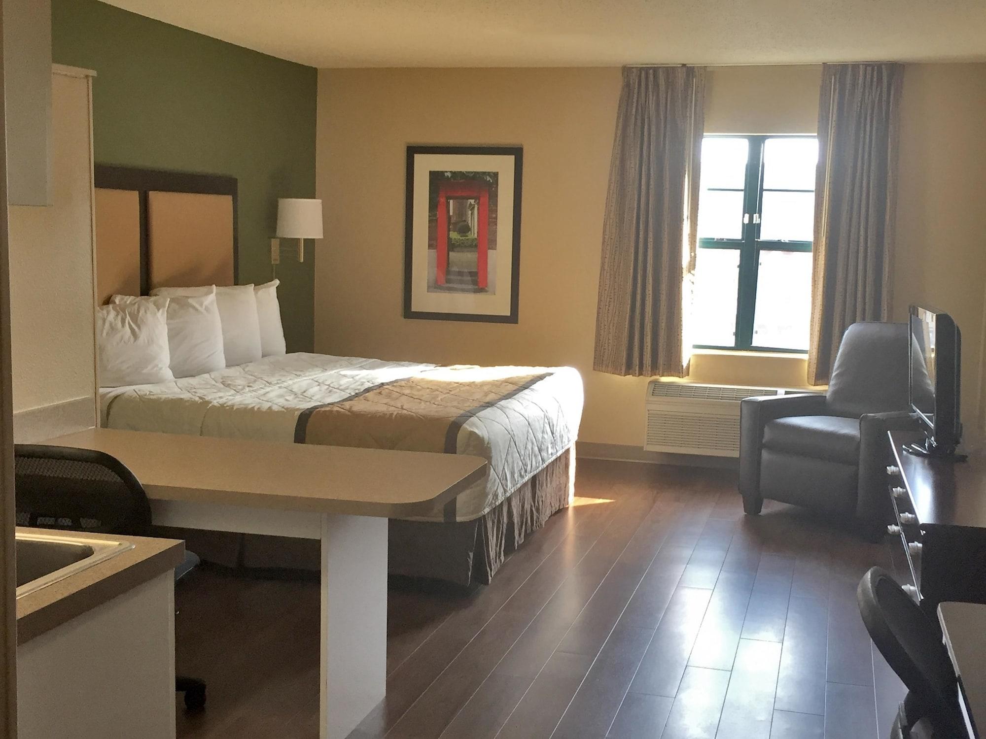 Extended Stay America Suites - Rochester - Greece Esterno foto