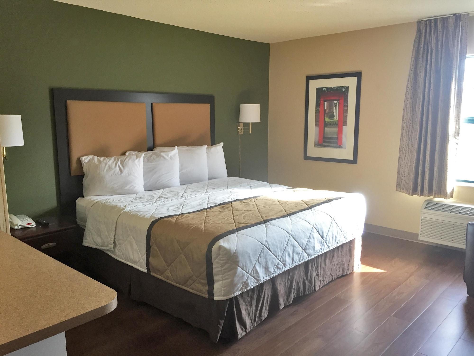 Extended Stay America Suites - Rochester - Greece Esterno foto