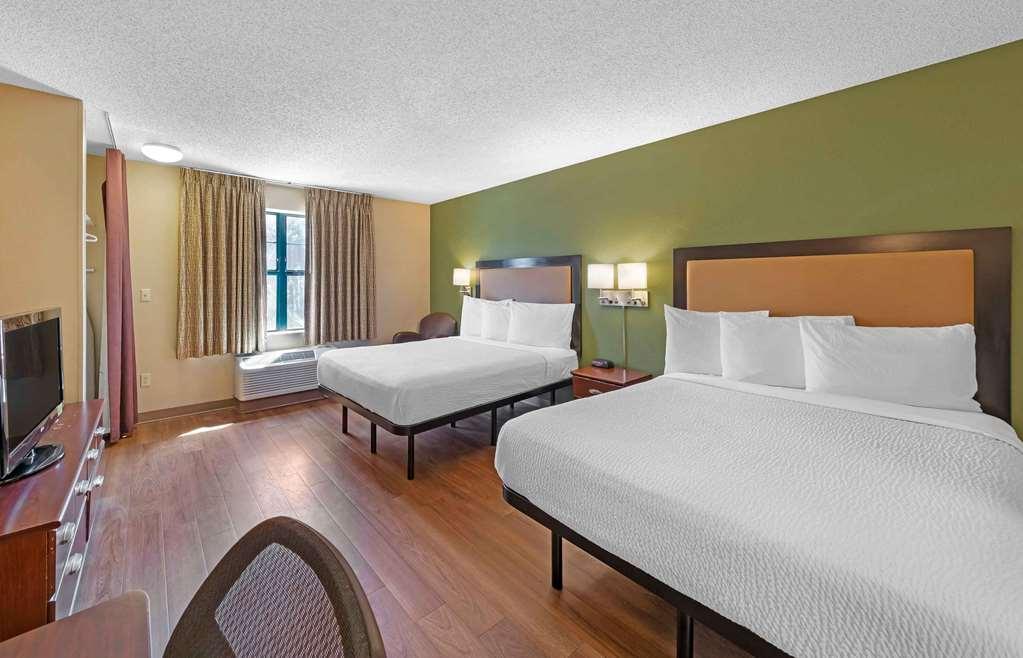 Extended Stay America Suites - Rochester - Greece Camera foto