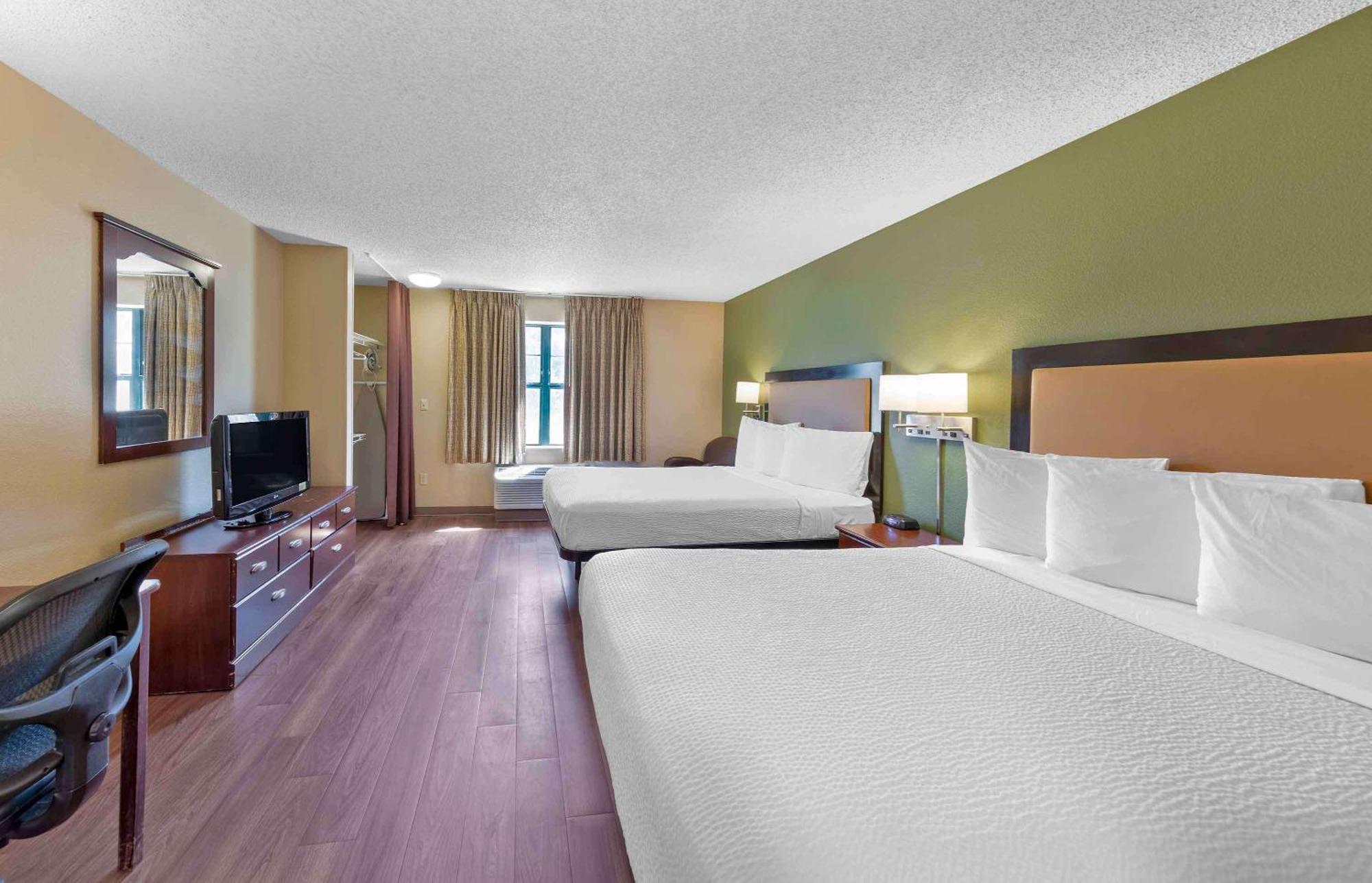 Extended Stay America Suites - Rochester - Greece Esterno foto