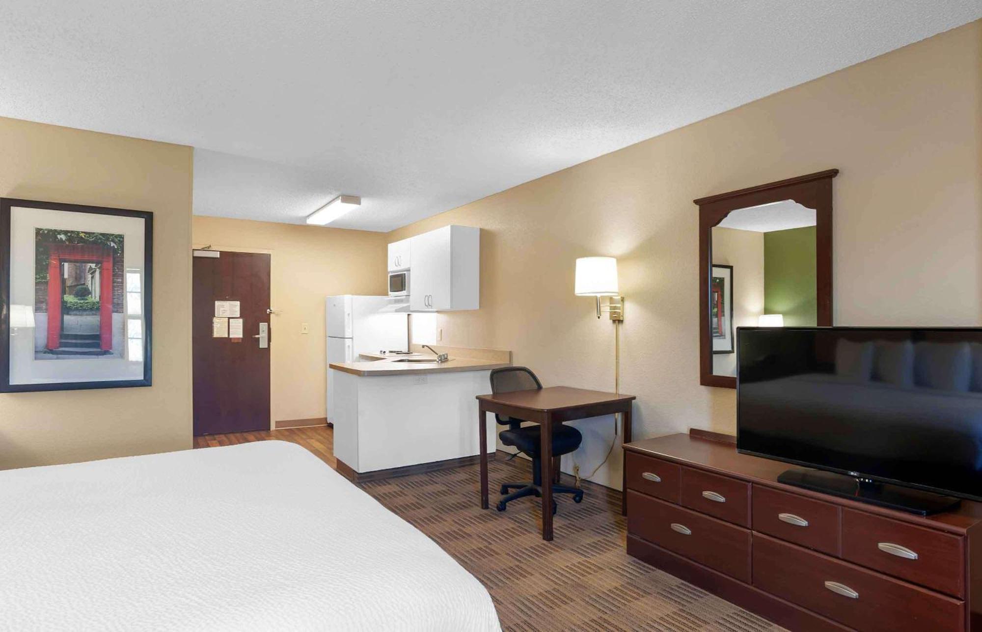 Extended Stay America Suites - Rochester - Greece Esterno foto