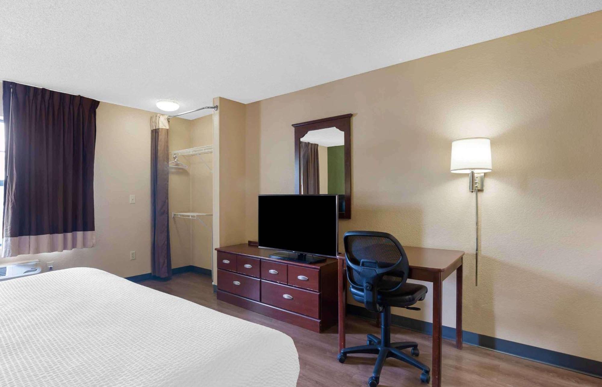 Extended Stay America Suites - Rochester - Greece Esterno foto