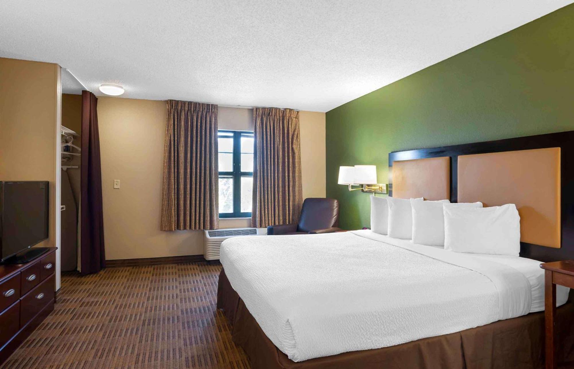 Extended Stay America Suites - Rochester - Greece Esterno foto