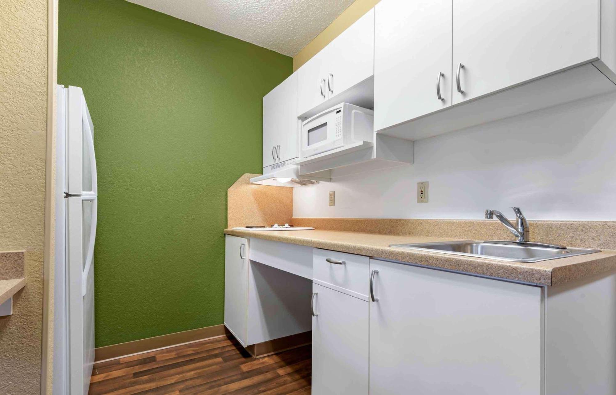 Extended Stay America Suites - Rochester - Greece Esterno foto