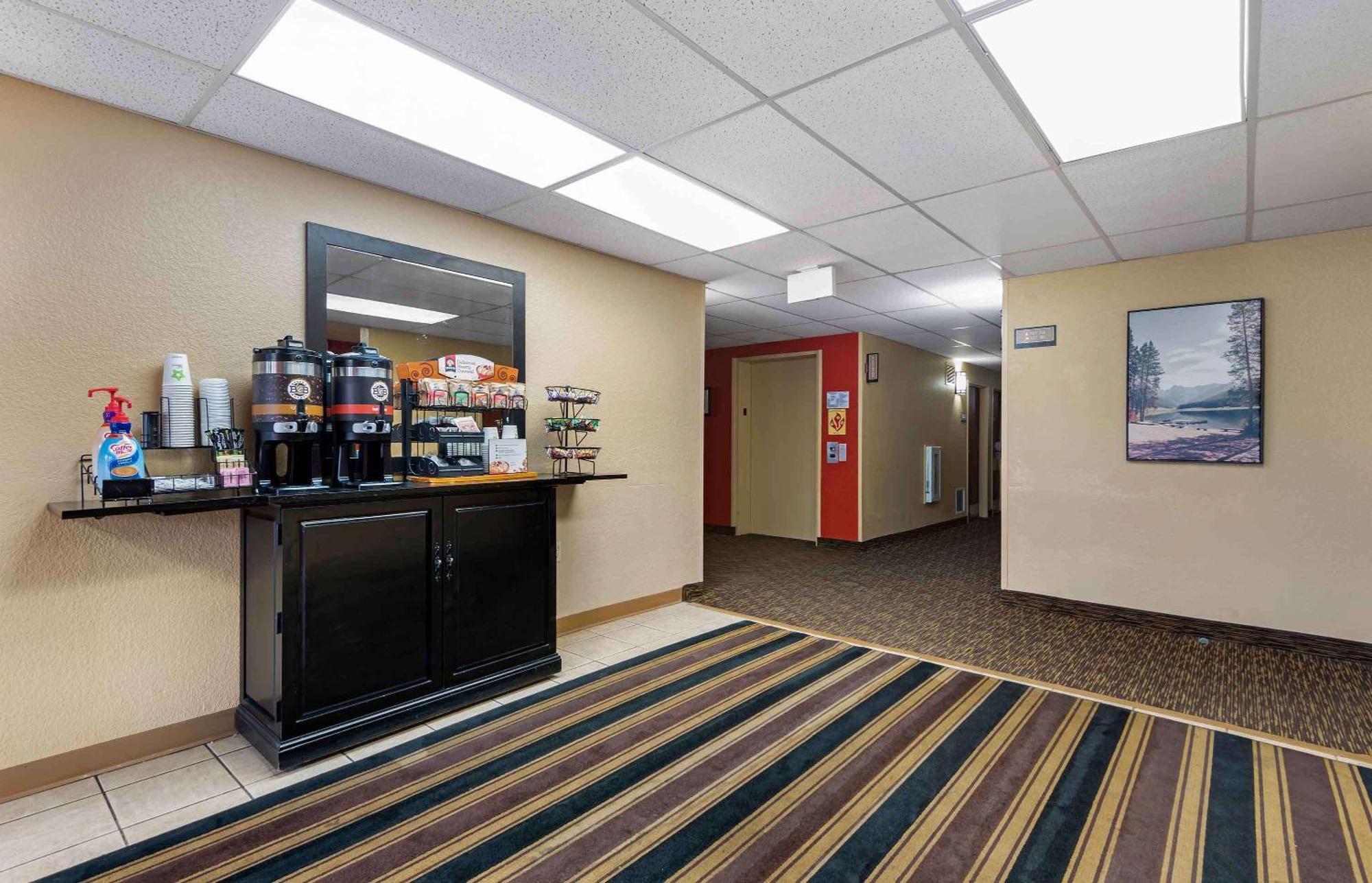 Extended Stay America Suites - Rochester - Greece Esterno foto