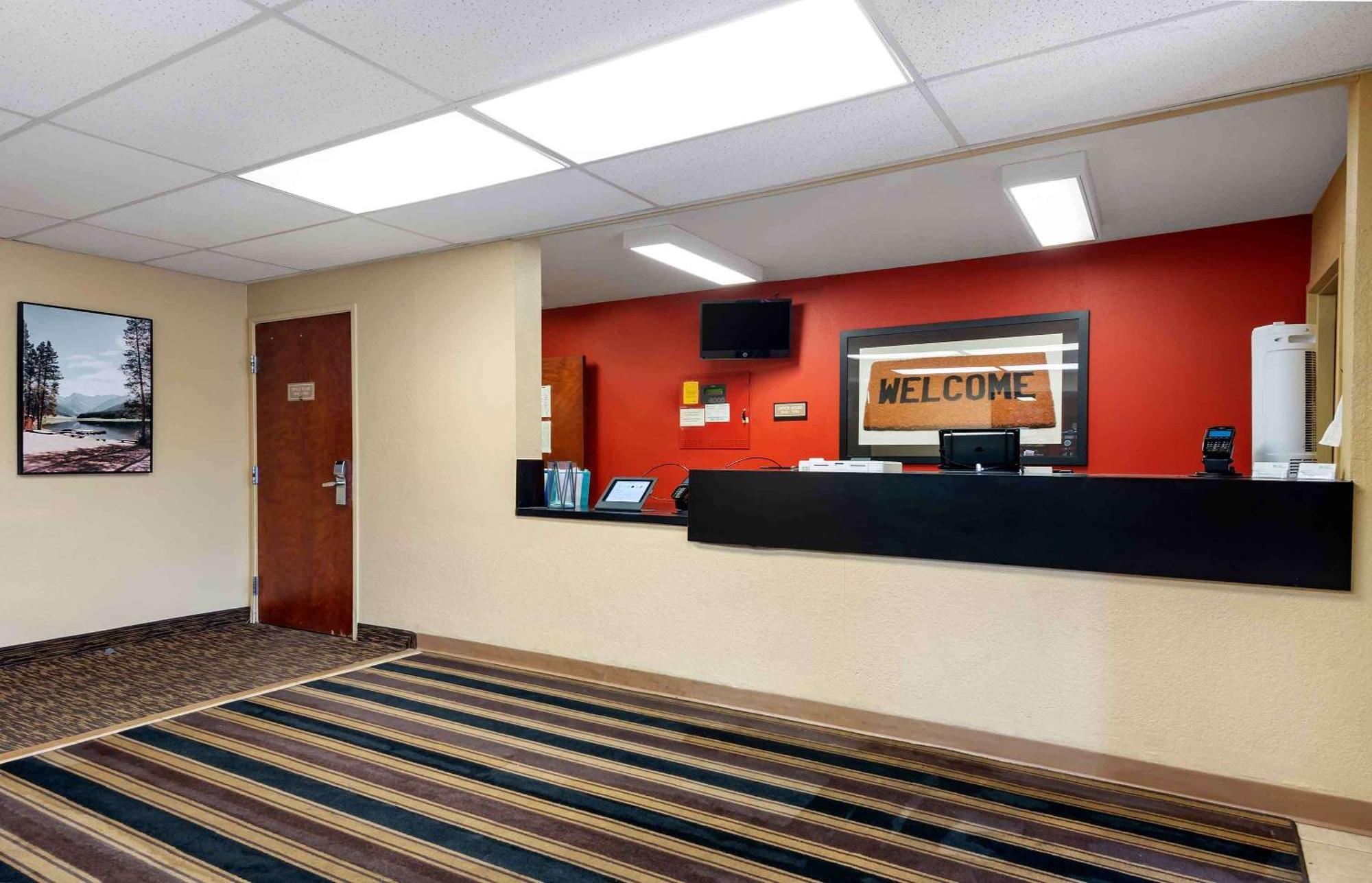 Extended Stay America Suites - Rochester - Greece Esterno foto