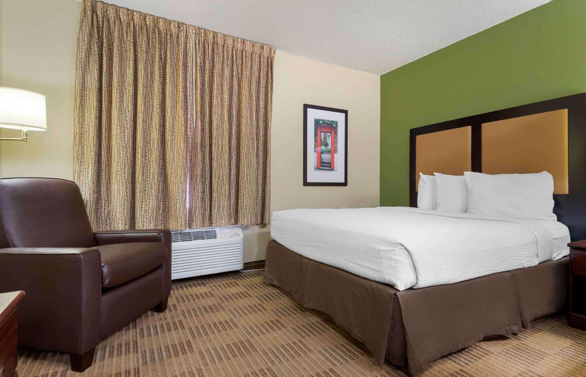 Extended Stay America Suites - Rochester - Greece Esterno foto