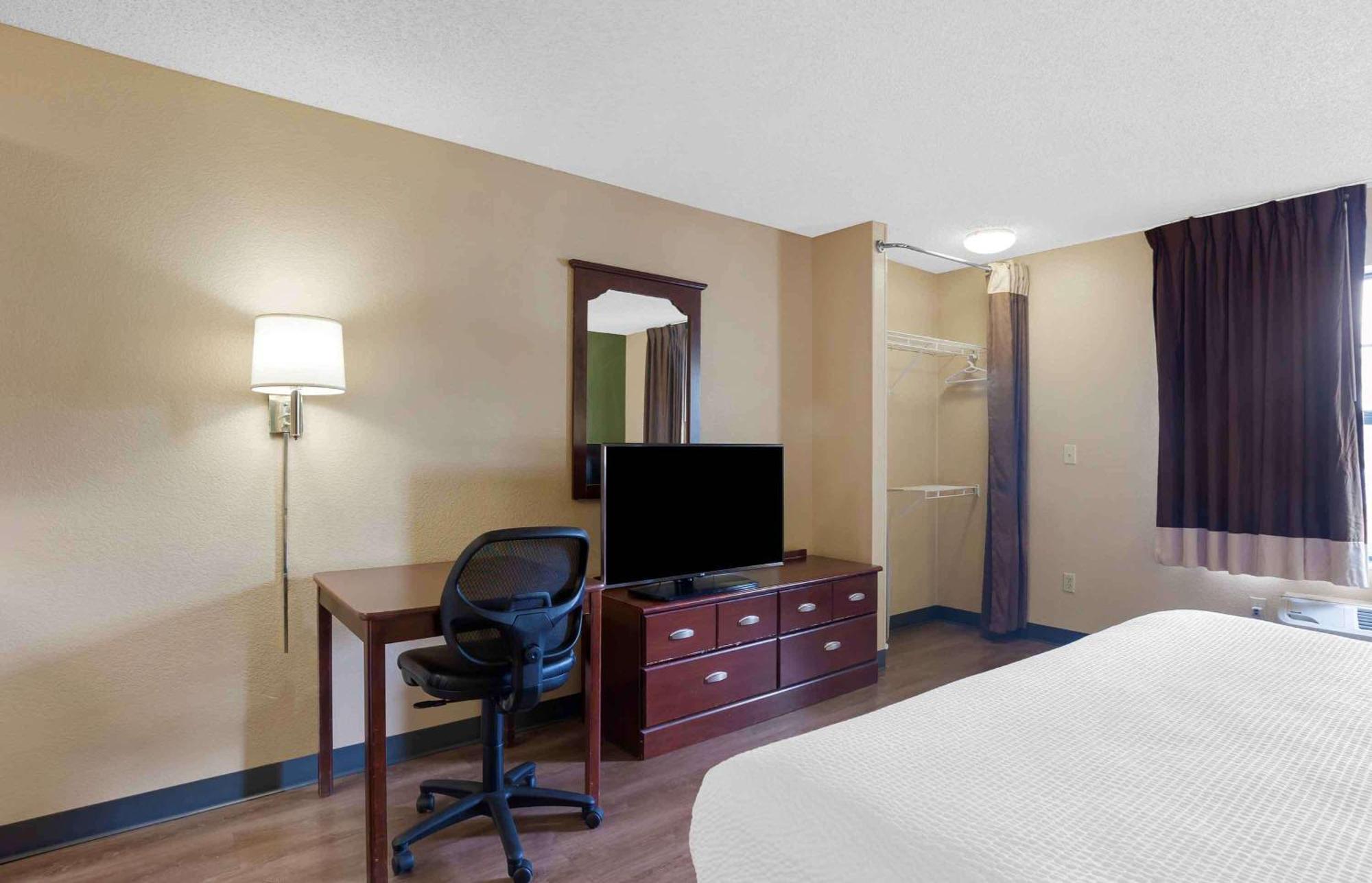 Extended Stay America Suites - Rochester - Greece Esterno foto