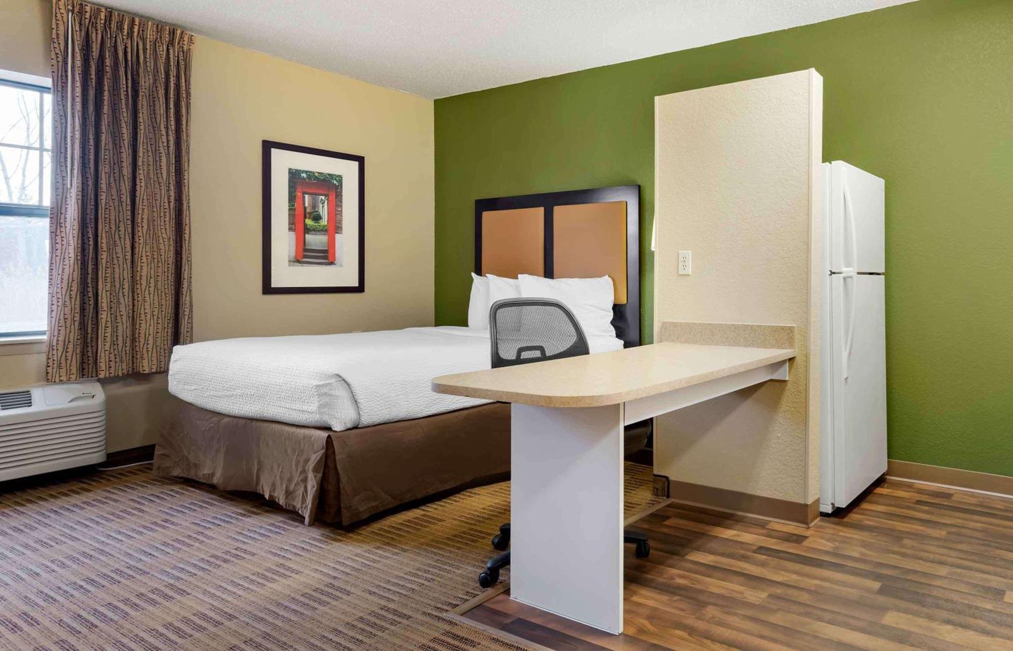Extended Stay America Suites - Rochester - Greece Esterno foto