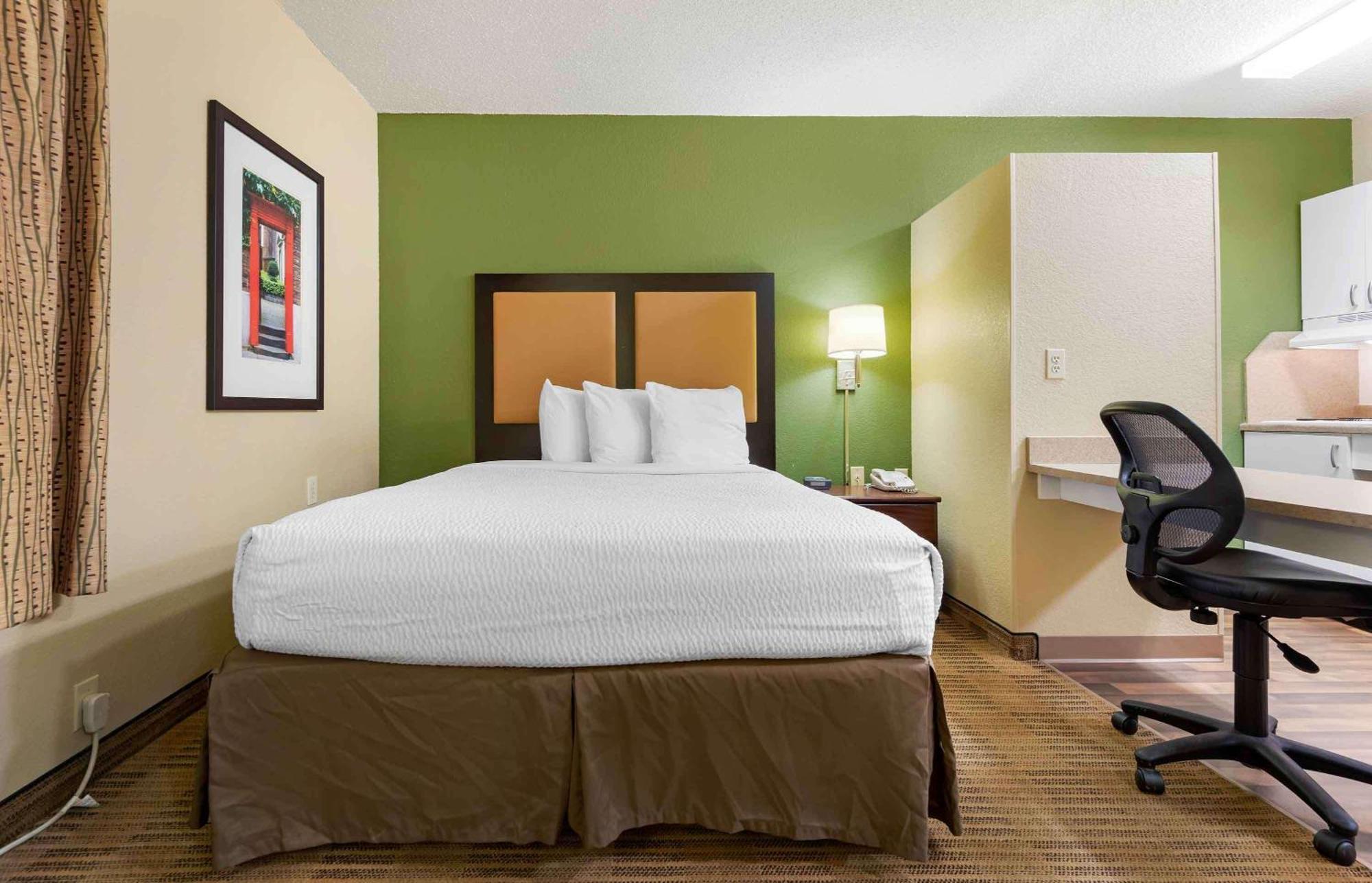 Extended Stay America Suites - Rochester - Greece Esterno foto
