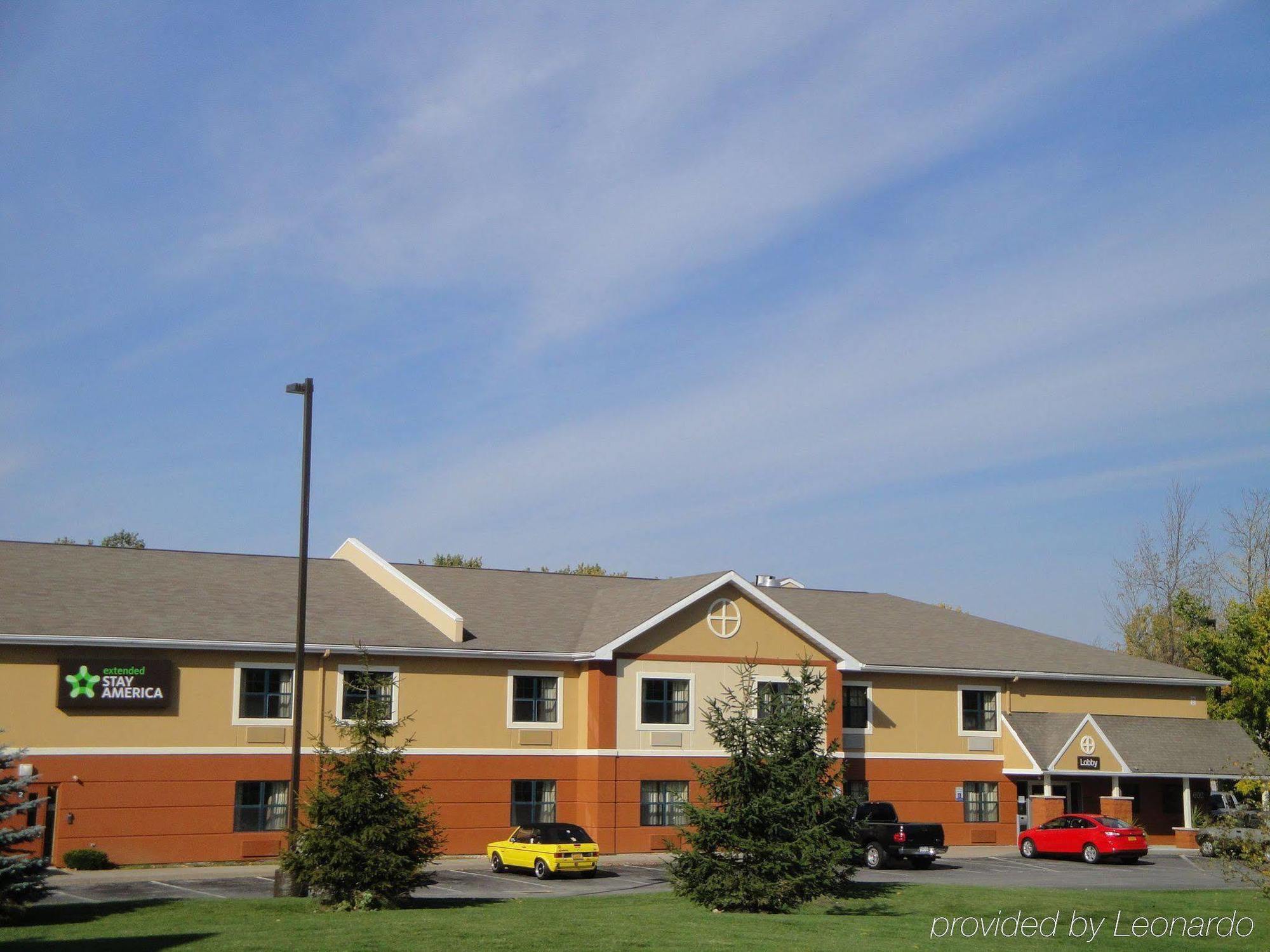 Extended Stay America Suites - Rochester - Greece Esterno foto