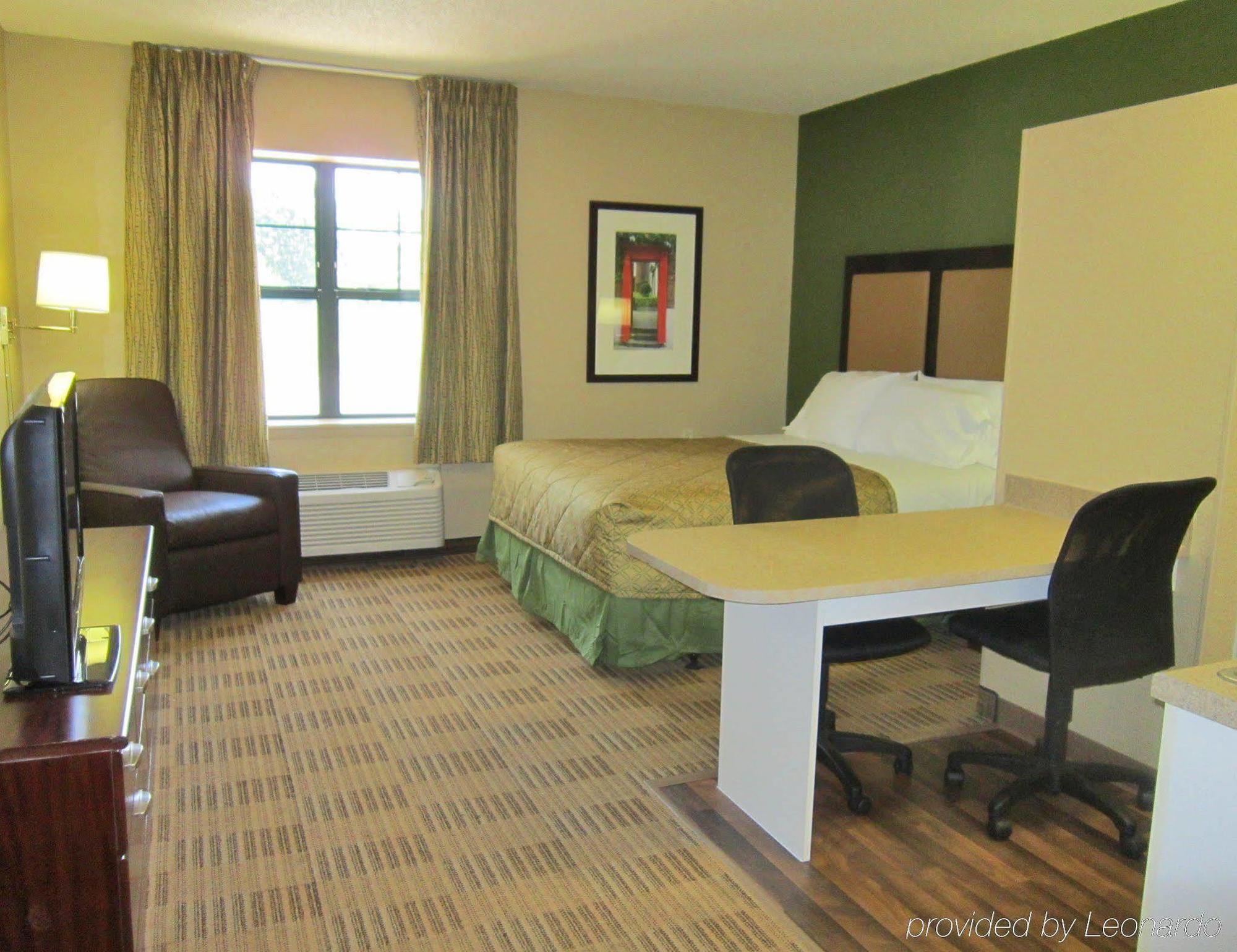 Extended Stay America Suites - Rochester - Greece Esterno foto