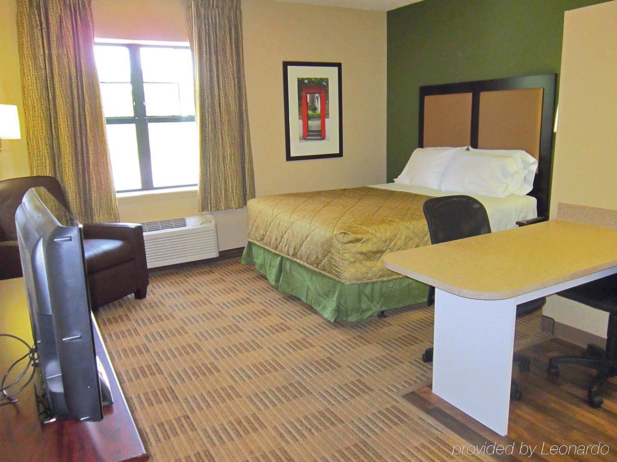 Extended Stay America Suites - Rochester - Greece Esterno foto