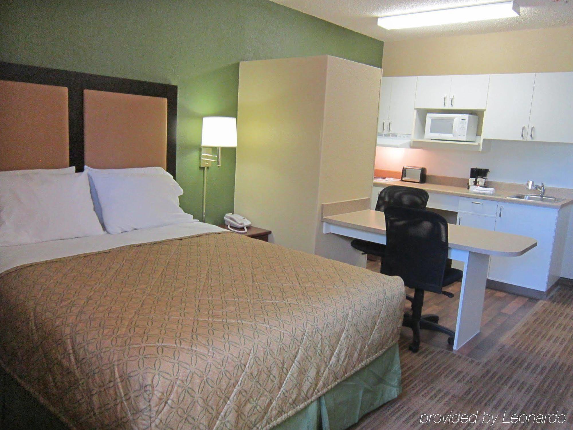 Extended Stay America Suites - Rochester - Greece Esterno foto