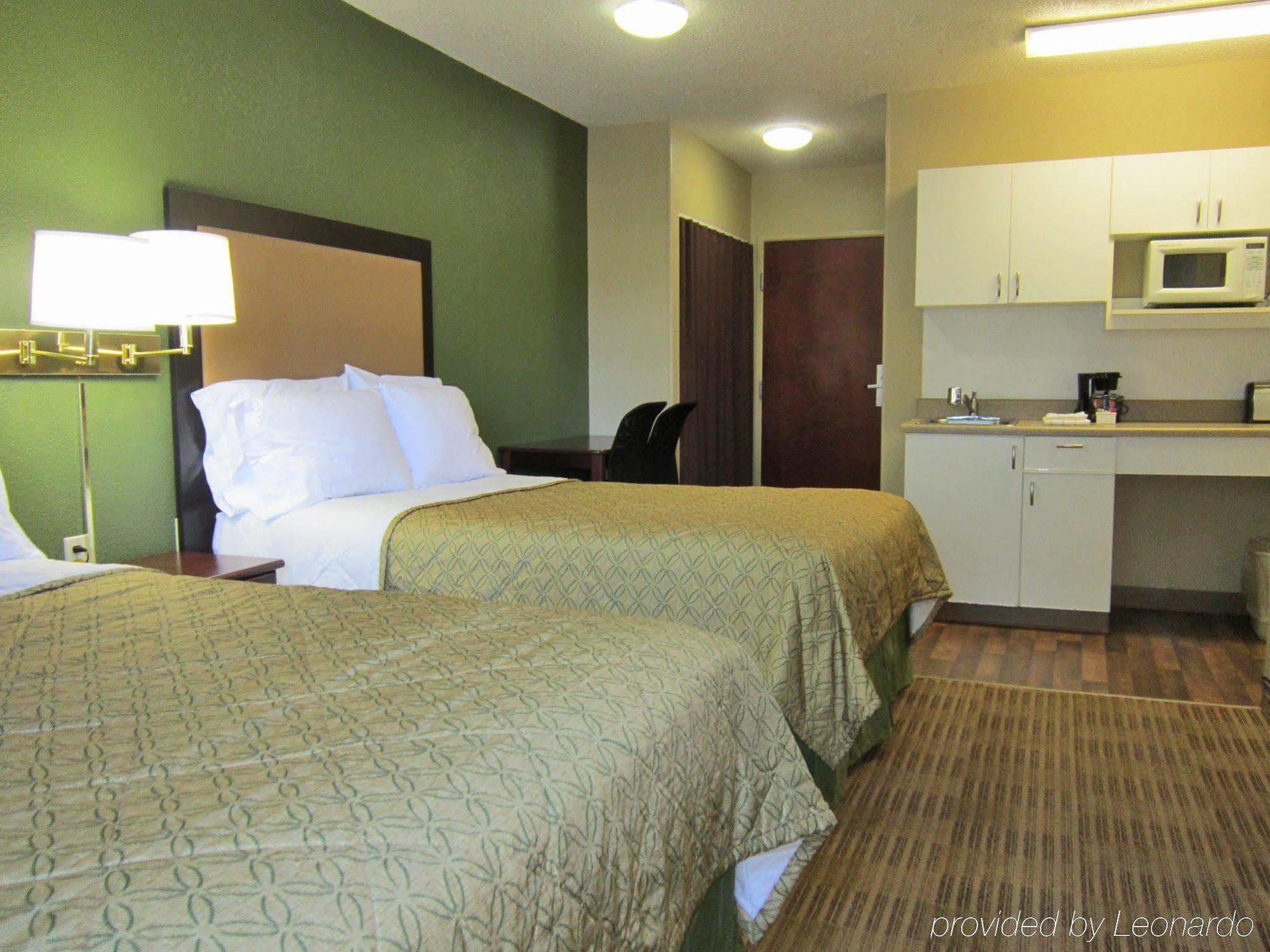 Extended Stay America Suites - Rochester - Greece Esterno foto
